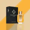 Unique’e Luxury Istanbul: floral neroli and jasmine heart on creamy musk‑vanilla dry‑down