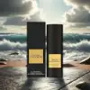 Elegant sensual mist with orchid, tonka bean, sandalwood and patchouli depth