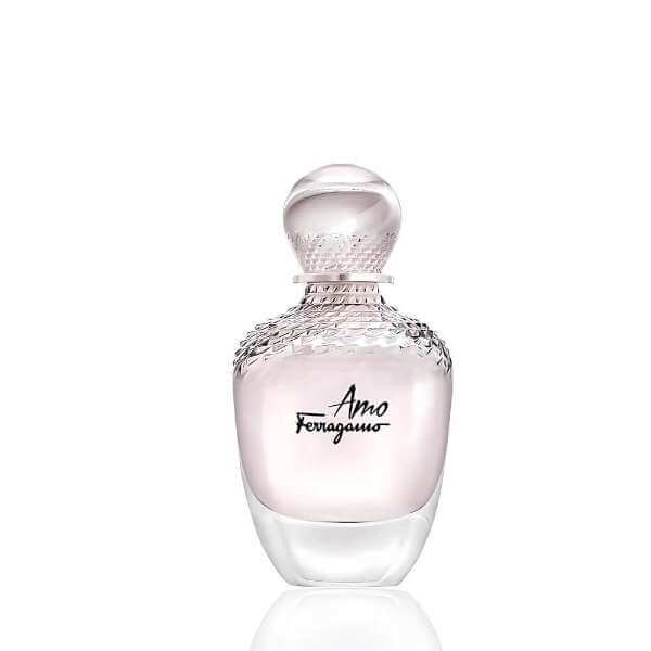 Salvatore Ferragamo Amo Ferragamo 100ml women’s perfume bottle