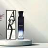 Elegant citrus woody scent Artemios Wealth bottle