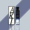 Artemios Wealth EDP spray for men and women