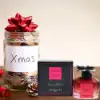 Sweet vanilla amber Artemios EDP spray