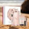 Elegant floral‑chypre Lancôme Idôle fragrance set
