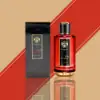 Spicy tobacco‑leather fragrance Mancera Red Tobacco Intense
