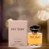 Elegant daily scent Artemios My Day Parfum for women
