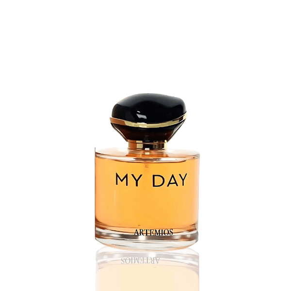 Artemios My Day Parfum 100 ml women’s perfume bottle