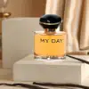 Citrus floral fragrance Artemios My Day carafe 100 ml