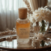Elegant bottle of Pure Essence Mature 50ml perfume