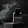 Woody-aromatic scent with cypress and vetiver