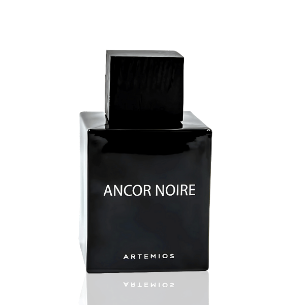 Ancor Noire 100ml Edt for men by Artemios