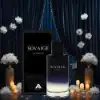 Artemios Sovaige Men’s Perfume 100ml Bottle"