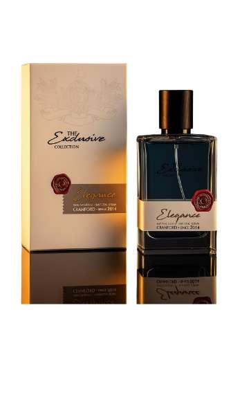Cranford Elegance Fragrance – 125ml