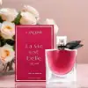 Bold floral gourmand perfume with creamy cocoa butter base