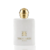 Fresh yuzu and floral heart in Trussardi Donna EDP