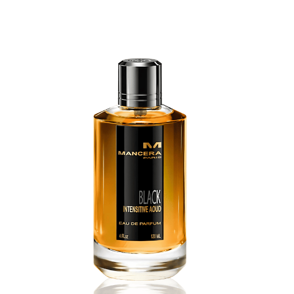 Spicy fruit and floral oud fragrance—Mancera Black Intensitive Aoud