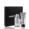 Clean woody-aromatic scent with violet leaf and sage