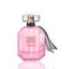 Bright fruity-floral perfume with passion fruit and peony