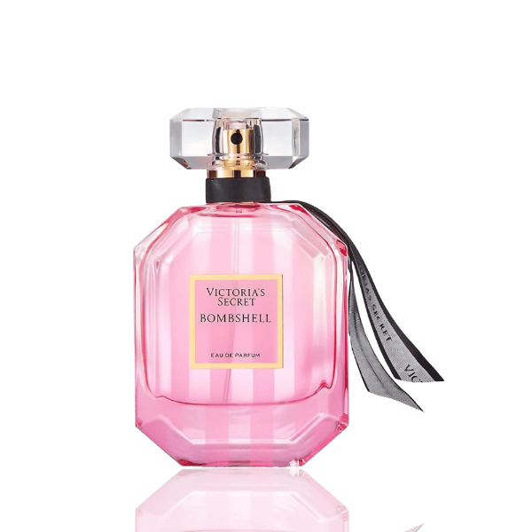 Bright fruity-floral perfume with passion fruit and peony