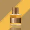 Luxurious coastal-inspired scent with coconut, sandalwood, and amber