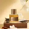 Unisex tropical woody perfume from Tom Ford in 100ml EDP bottle