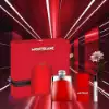 Luxury 3-piece set with EDP, travel spray, and shower gel