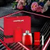 Mont Blanc Legend Red Eau de Parfum — fresh, masculine, and powerful