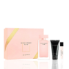 Narciso Rodriguez For Her fragrance gift set with musk and floral notes