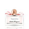 Salvatore Ferragamo Signorina 100ml perfume with fruity floral notes