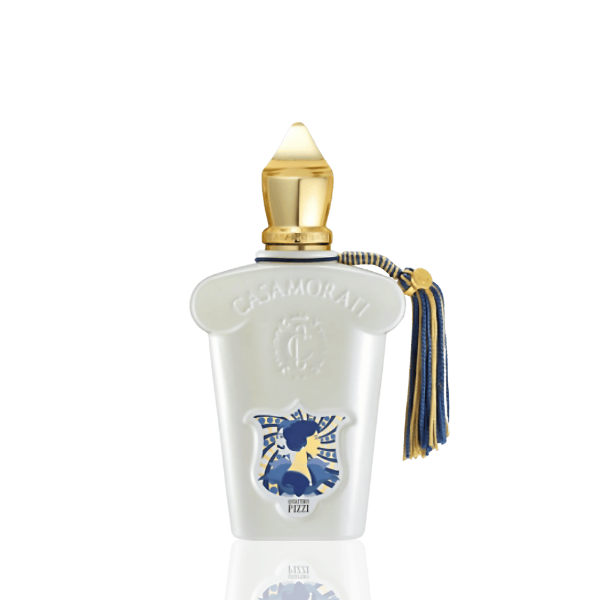 Xerjoff Casamorati 1888 Quattro Pizzi unisex perfume with spices and woods