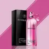 Elegant floral-oriental fragrance featuring rose, jasmine, and ylang-ylang