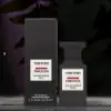 Bold and charismatic unisex perfume from Tom Ford in 100ml EDP bottle