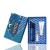 Kenzo Homme Intense 110ml perfume with travel EDP and shower gel set