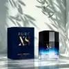 Magnetic masculine scent from Paco Rabanne with long-lasting allure