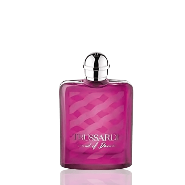 Trussardi Sound of Donna 100ml EDP with citrus and floral notes