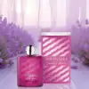 Fresh and long-lasting feminine scent from Trussardi