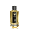 Mancera Gold Aoud 120ml EDP with saffron, rose, and oud notes