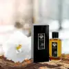 Bold and long-lasting opulent scent from Mancera