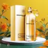 Luxurious, long-lasting feminine scent from Montale