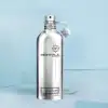 Montale Black Musk Eau de Parfum spray for sophisticated evenings