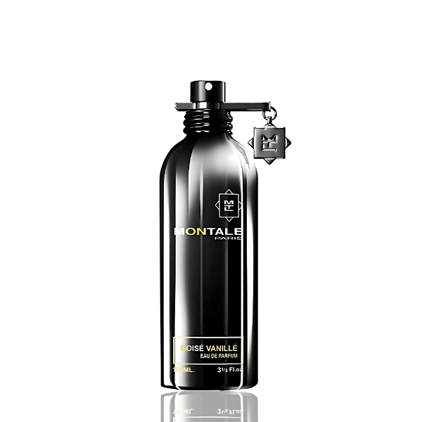 Montale Boise Vanille perfume 100ml Edp, smoky vanilla elegance