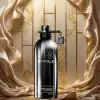 100ml Montale Boise Vanille Edp, sweet and smoky perfume for evenings