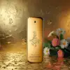 100ml Paco Rabanne 1 Million Edt, confident and daring men’s perfume