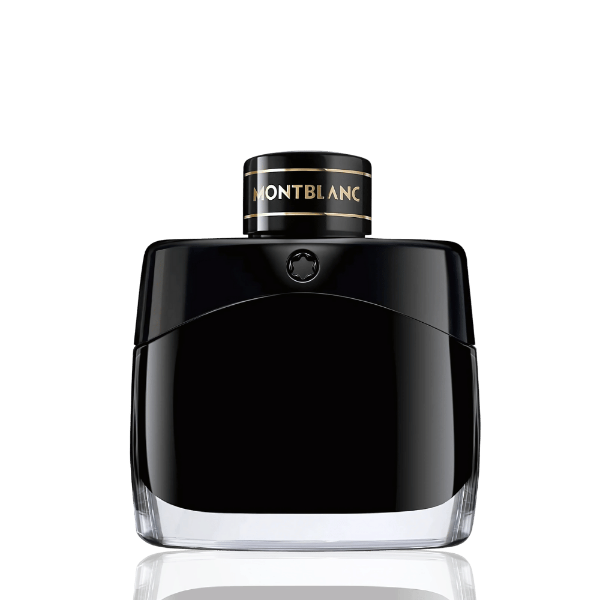 Mont Blanc Legend 100ml Edp, fresh and elegant fragrance for men