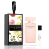 Narciso Rodriguez 2pcs set, Eau de Parfum 100ml + Pure Musc 10ml