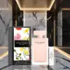 100ml Edp + 10ml Pure Musc, versatile and long-lasting fragrance duo