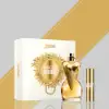 Elegant JPG Gaultier Divine Eau de Parfum set, fruity-floral and warm scent