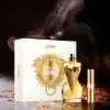 100ml Edp + 10ml travel Divine, sophisticated and long-lasting fragrance duo