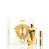 JPG Gaultier Divine 2pcs set, 100ml Edp + 10ml travel perfume for women