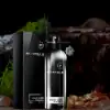 Montale Aoud Lime Edp spray, vibrant and luxurious unisex perfume
