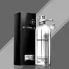 Luxurious Montale White Musk Eau de Parfum, gentle floral and musk scent